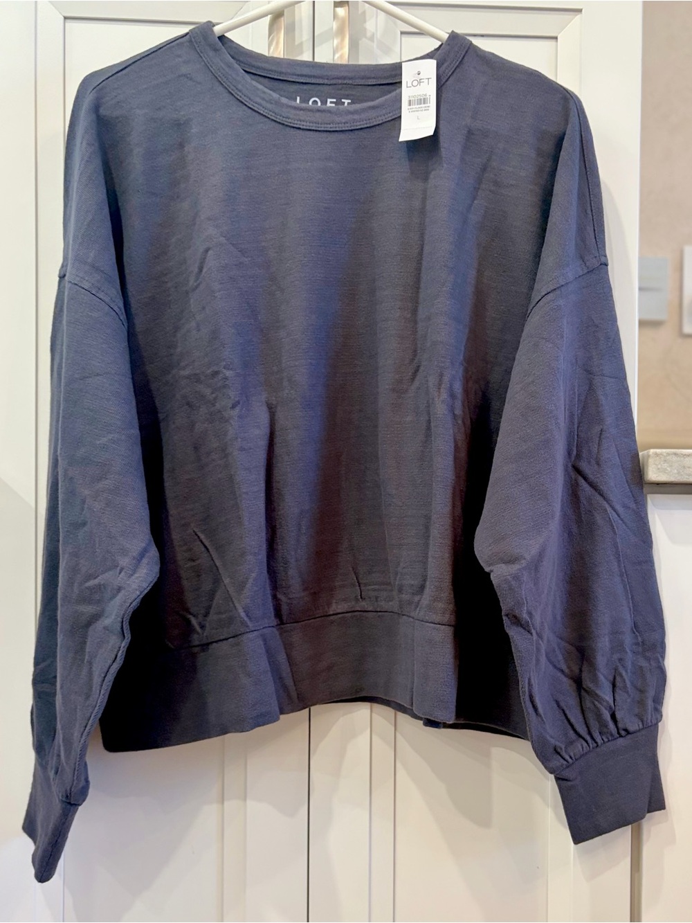 NWT! ❤️🔥 LOFT Sweatshirt!